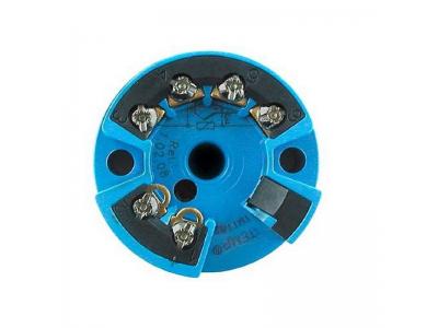 ترانسمیتر دما هد مونت اندرس هاوزر  TMT182