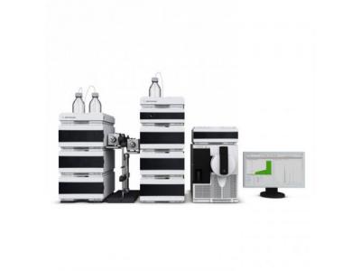 فروش کروماتوگرافی HPLC1260 اجیلنت