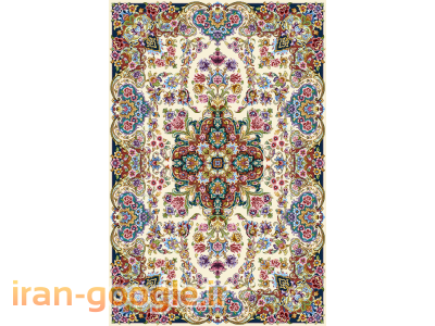 پذیرش نمایندگی جهت فروش نخ و نقشه فرش زیرپایی