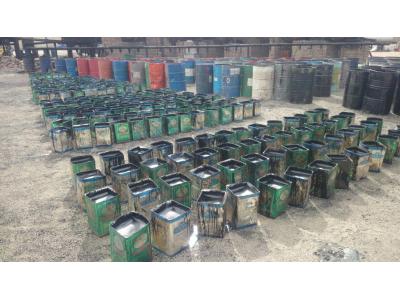 پخش کلی و جزئی انواع قیر و ایزوگام 