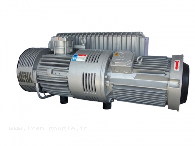 شرکت مریک وکیوم تولیدکننده پمپ های وکیوم روتاری پره ای و روغنی و ساکشن های مرکزی،نصب و تعمیرات