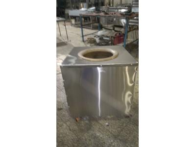 نادر صنعت مبتکر و تولید کننده خلاق در تجهیزات صنعتی آشپزخانه