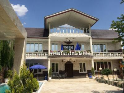 فروش باغ ویلا 1000 متری در لم آباد (کد272)