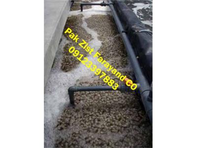 پکینگ مدیا معلق و شناور_پکینگ MBBR