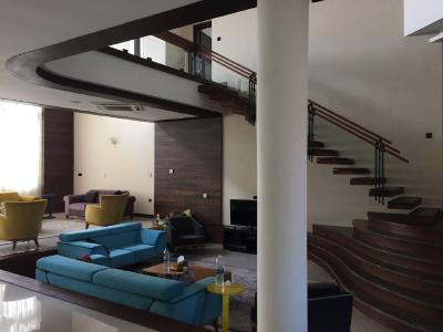 خرید ویلا در خزرشهر