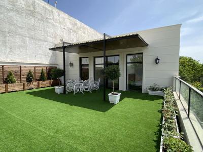 باغ ویلا 760 در منطقه باغ ویلایی خوشنام