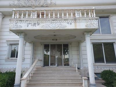 کاخ ویلا 2000 متری سوپر لوکس در شهرکی فاخر