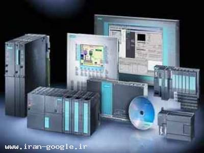 PLC-تکنوکلید نمایندگی plc زیمنس در ایران