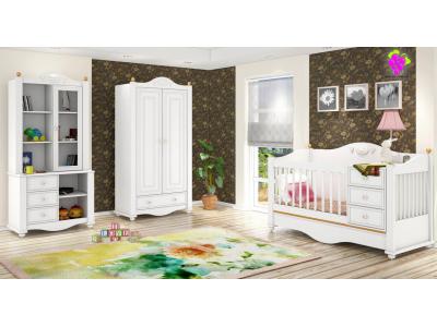 تولید کننده مبلمان و سرویس خواب اتاق کودک و نوجوان