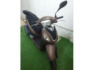 موتور دینو ویند ۲۰۰