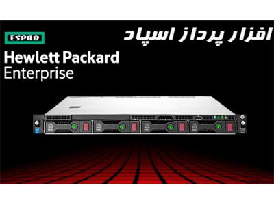 فروش سرورهاي اچ پي |سرور HP DL120 Gen9, HPE ProLiant DL120 Gen9