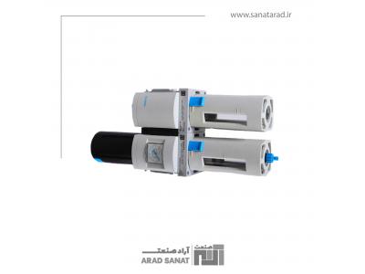 هیدرولیک پنوماتیک آراد صنعت