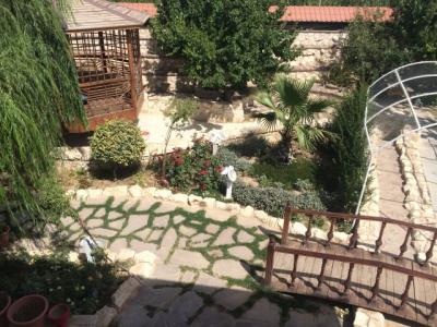  فروش باغ ویلا 2500 متری در خوشنام(کد298)