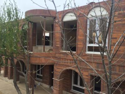 فروش باغ ویلا 1600 متری در کردزار (کد158)