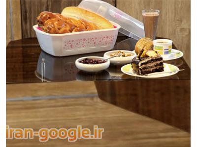 پخش عمده پلاستیک خانگی - تولید و پخش پلاستیک خانگی سبلان نور