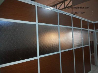 پارتیشن تکجدار شش میل