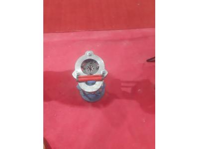 فروش دستگاه پرس شیلنگ کولری