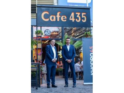 مجموعه صبحانه کافه 435