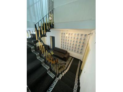 کمپ ترک اعتیاد در تجریش