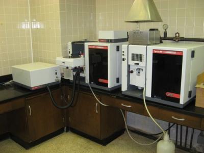 فروش اتمیک ابزوربشن 09124398501 