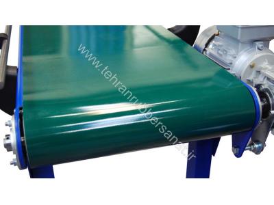 پخش نوار نقاله