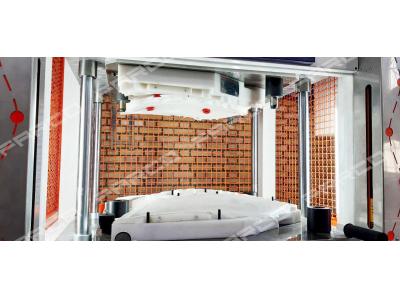 دستگاه پرس پنوماتیک