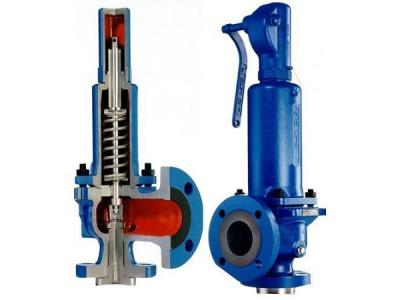 فروش شیر اطمینان فولادی با کیفیت