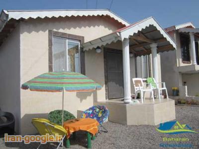 شهرک های بهاران زیباکنار