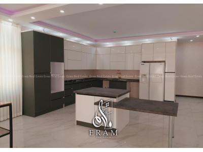 1200 متر باغ ویلا لوکس و نوساز در ملارد ویلا جنوبی