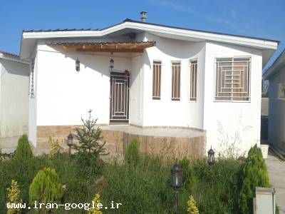 فروش فوری ویلای ساحلی