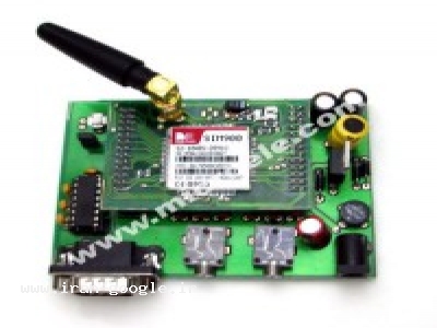 بورد راه انداز ماژول sim900فروش کلی و جزیی