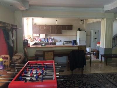  فروش باغ ویلا 3800 متری در کردامیر(کد132)