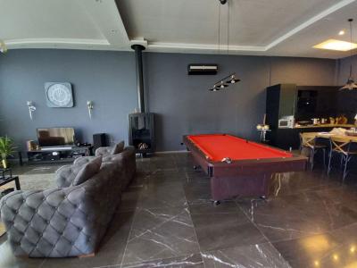 باغ ویلای 730 متری در محمد شهر کرج