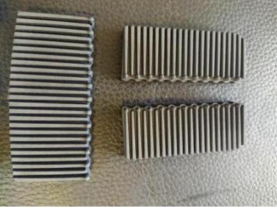 طراحی و ساخت الکترود گرافیتی