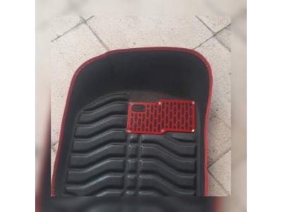 کفپوش اهورا