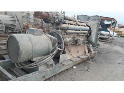 خریدار آهن آلات ضایعاتی و مصرفی شیراز