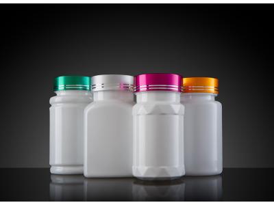 درب دارویی آدامسی-تولید درب ظروف پلاستیکی و دارویی