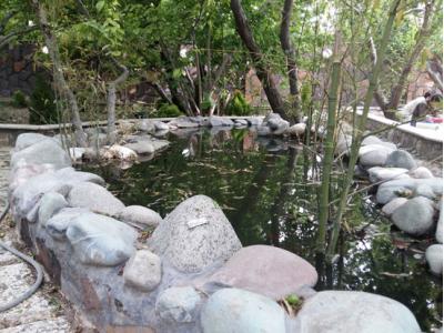  فروش باغ ویلای رویائی در شهریار