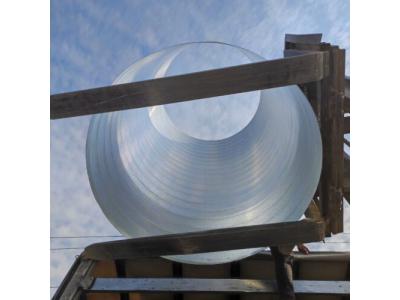 تولید کننده کانال گرد اسپیرال در شیراز 09170033151