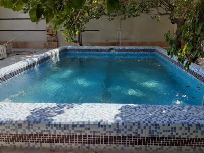 خرید باغ ویلا 600 متری سنددار در شهریار