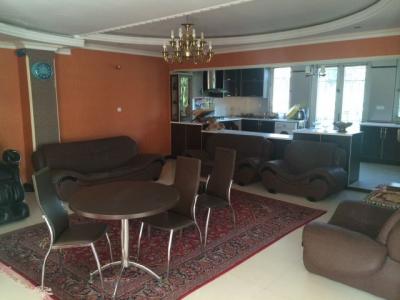  فروش باغ ویلا 1000 متری در تیسفون(کد141)