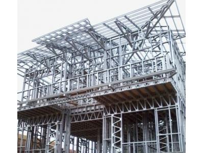 اجرای ساختمان های پیش ساخته ال اس اف، اضافه بنا، ویلاو... 