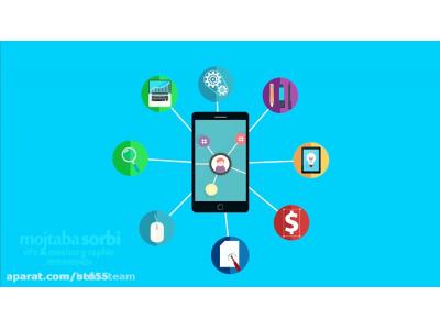 آموزش حرفه ای تعمیرات موبایل به شرط استخدام