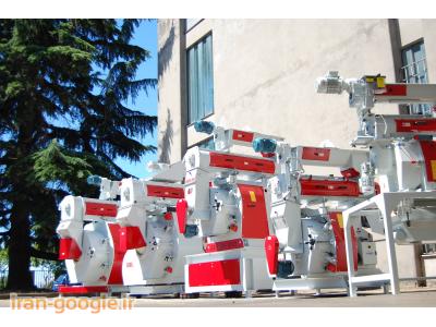 دای و رولر جنرال دایز ایتالیا  Dies &Roller;