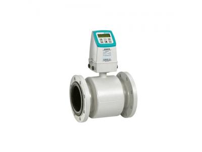 فلومتر الکترومغناطیسی زیمنس مدل SITRANS F M