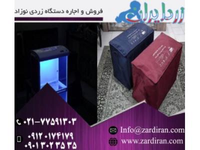 نانومتر-فروش دستگاه  زردی نوزاد و اعطای نمایندگی در سراسر ایران