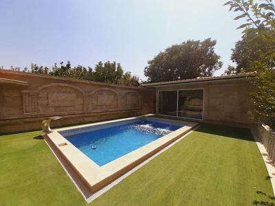 باغ ویلای 1000 متری محوطه سازی شده در شهریار