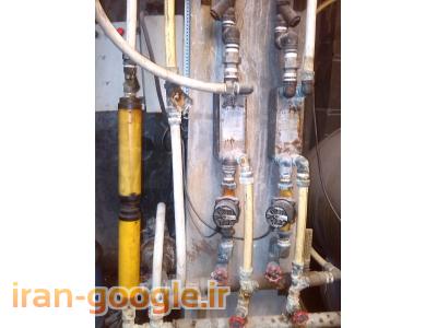 رسوب زدا مغناطیسی RPM