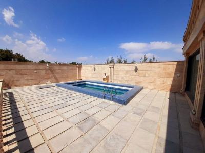 باغ ویلای 500 متری در ملارد