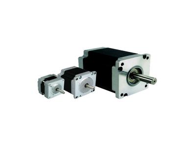 استپ موتور - سی ان سی صنعت جهان